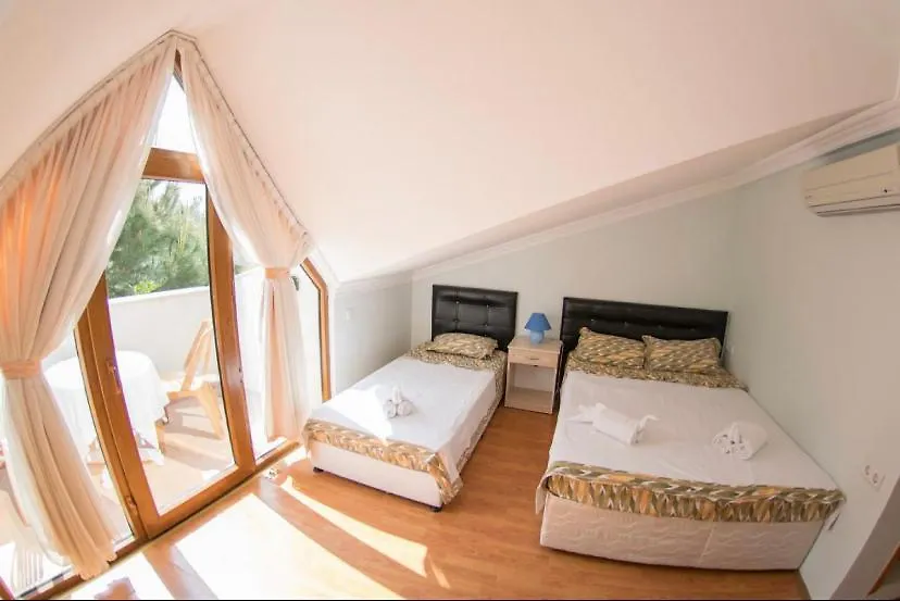 Boncuklu Otel Ovacik  0*, Ölüdeniz