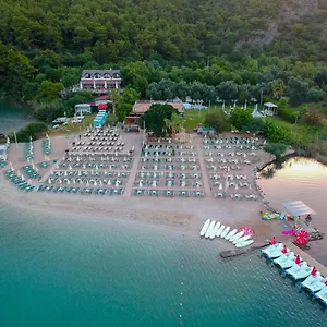 S3 Seahorse Club Otel