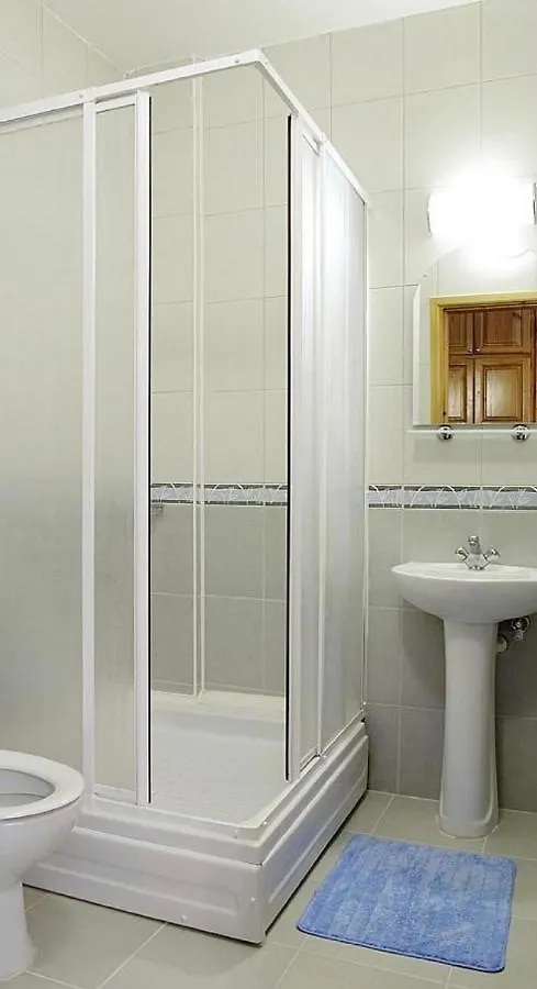 אולודניץ Boncuklu Otel טורקיה