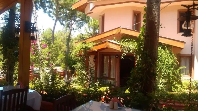 אולודניץ Boncuklu Otel 0*,  טורקיה