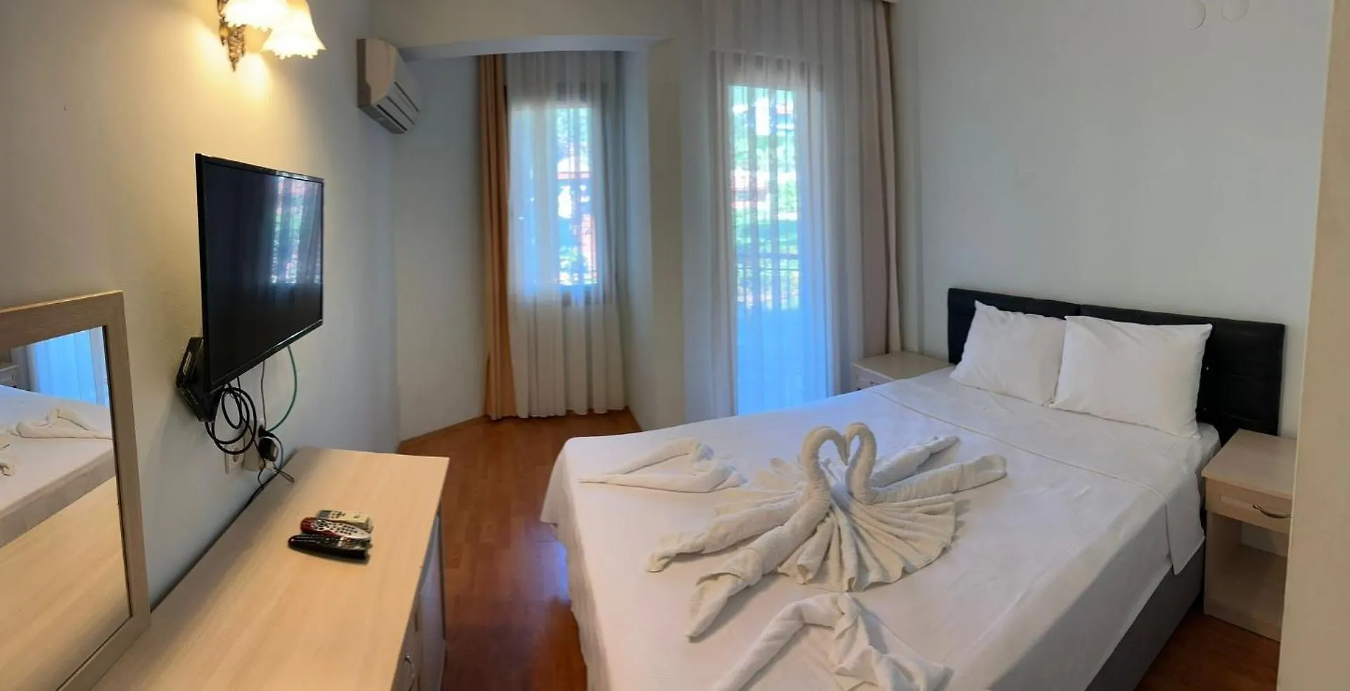 אולודניץ Boncuklu Otel