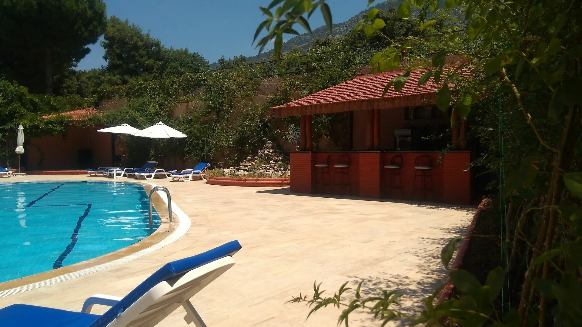 אולודניץ Boncuklu Otel 0*,  טורקיה