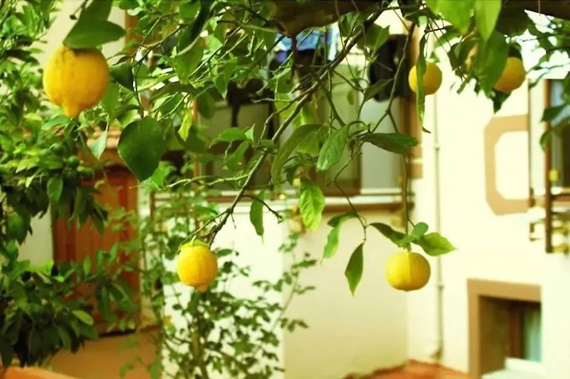 Boncuklu Otel أولدينيس فندق